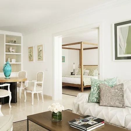 Club - Golf & Hotel 5*