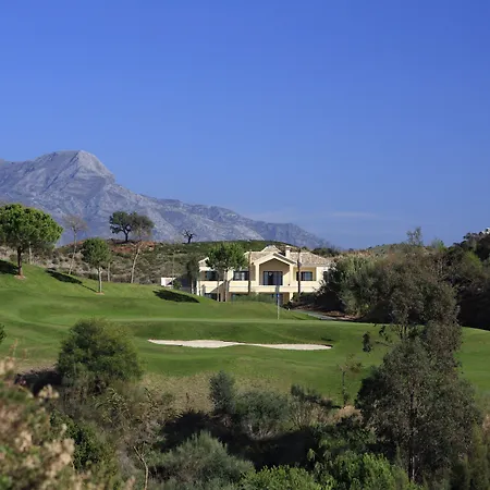 Hotel Club - Golf & 5*
