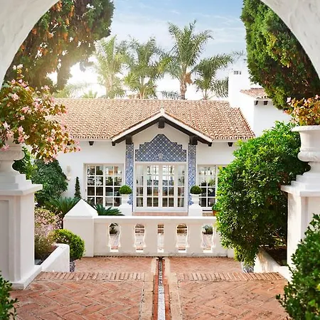 Hotel Club - Golf & Marbella