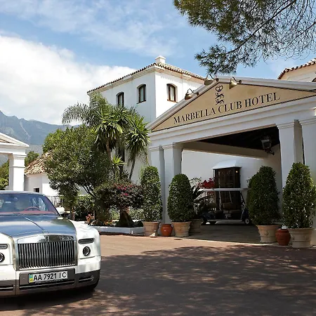 Club - Golf & Marbella