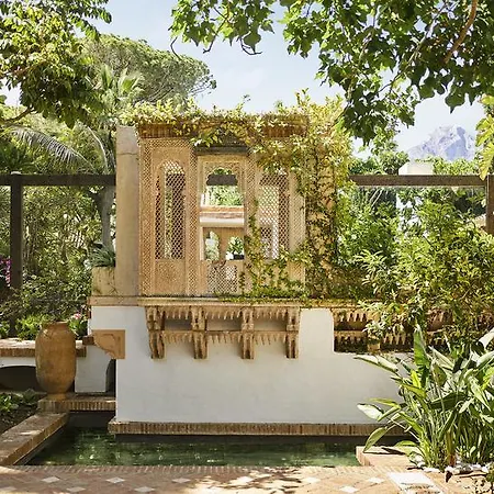 Club - Golf & Hotel 5*